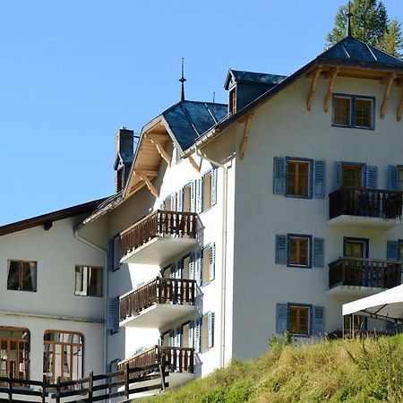 Hotel De La Sage Exterior foto